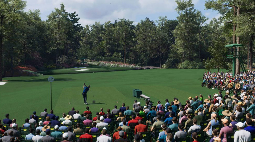 EA SPORTS PGA TOUR Golf 23